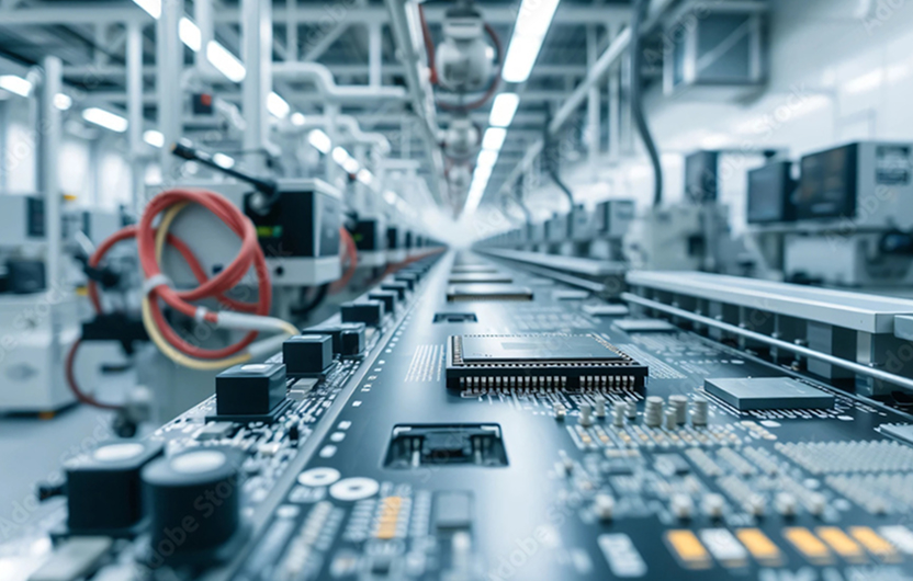 Industrie & Elektrotechnik