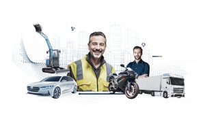 Automotive & Zulieferer