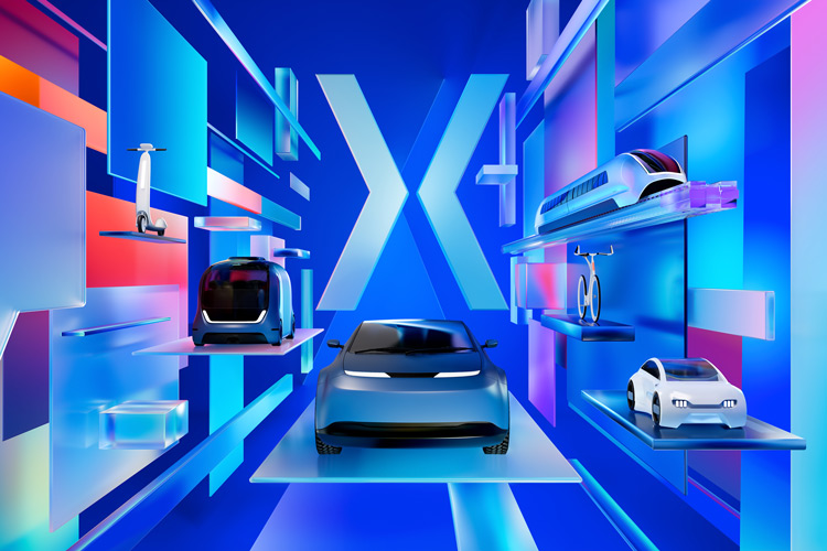 redi-Group präsentiert digitale Qualitätslösungen auf der IAA Mobility 2025