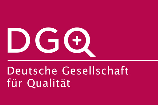 redi-Group tritt der Deutschen Gesellschaft für Qualität bei