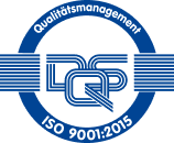 Qualitätsmanagement Siegel