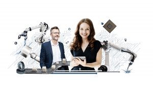 Industrie & Elektrotechnik
