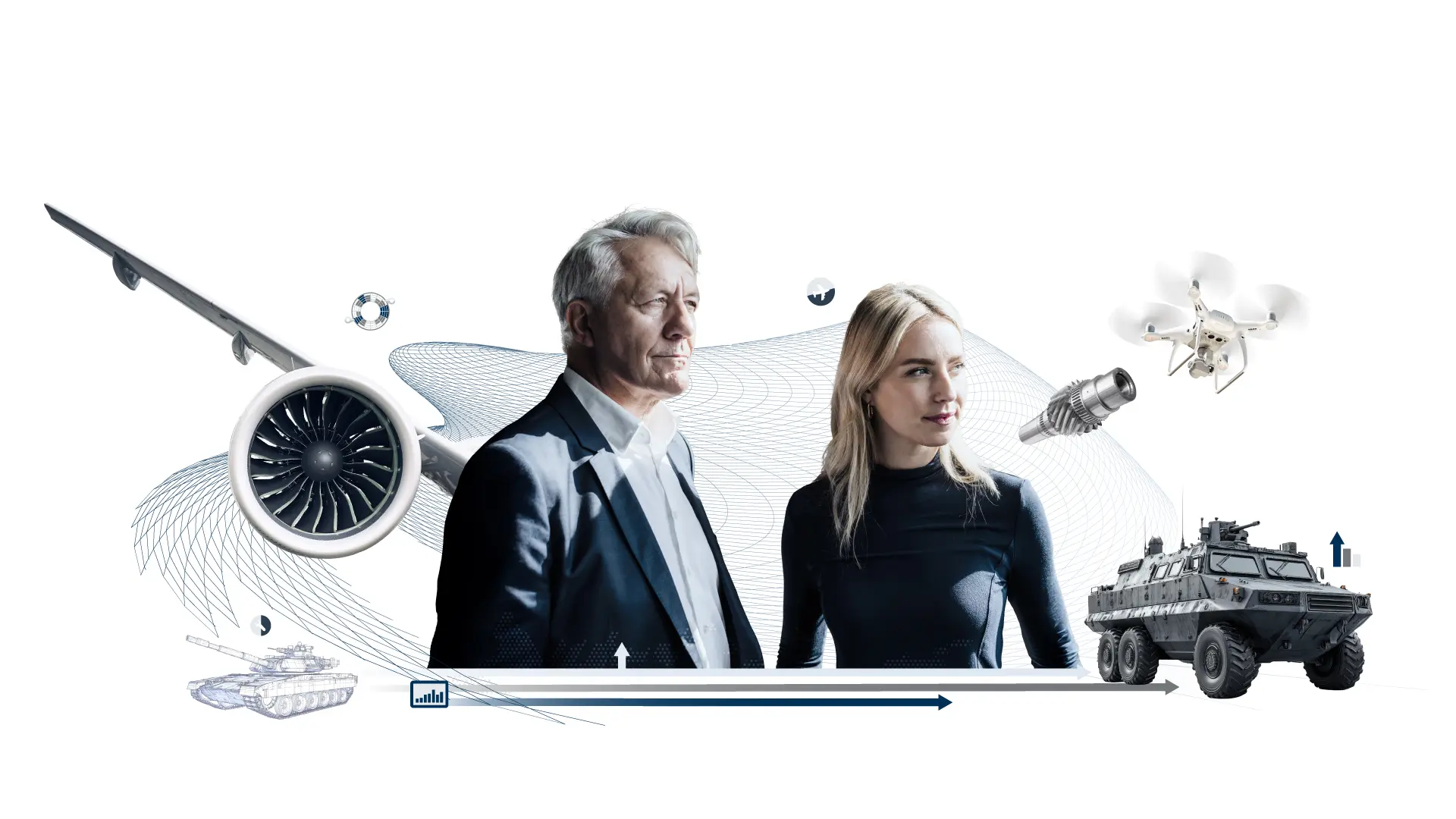 redi-Group ist Mitglied der Deutschen Gesellschaft für Wehrtechnik e. V.